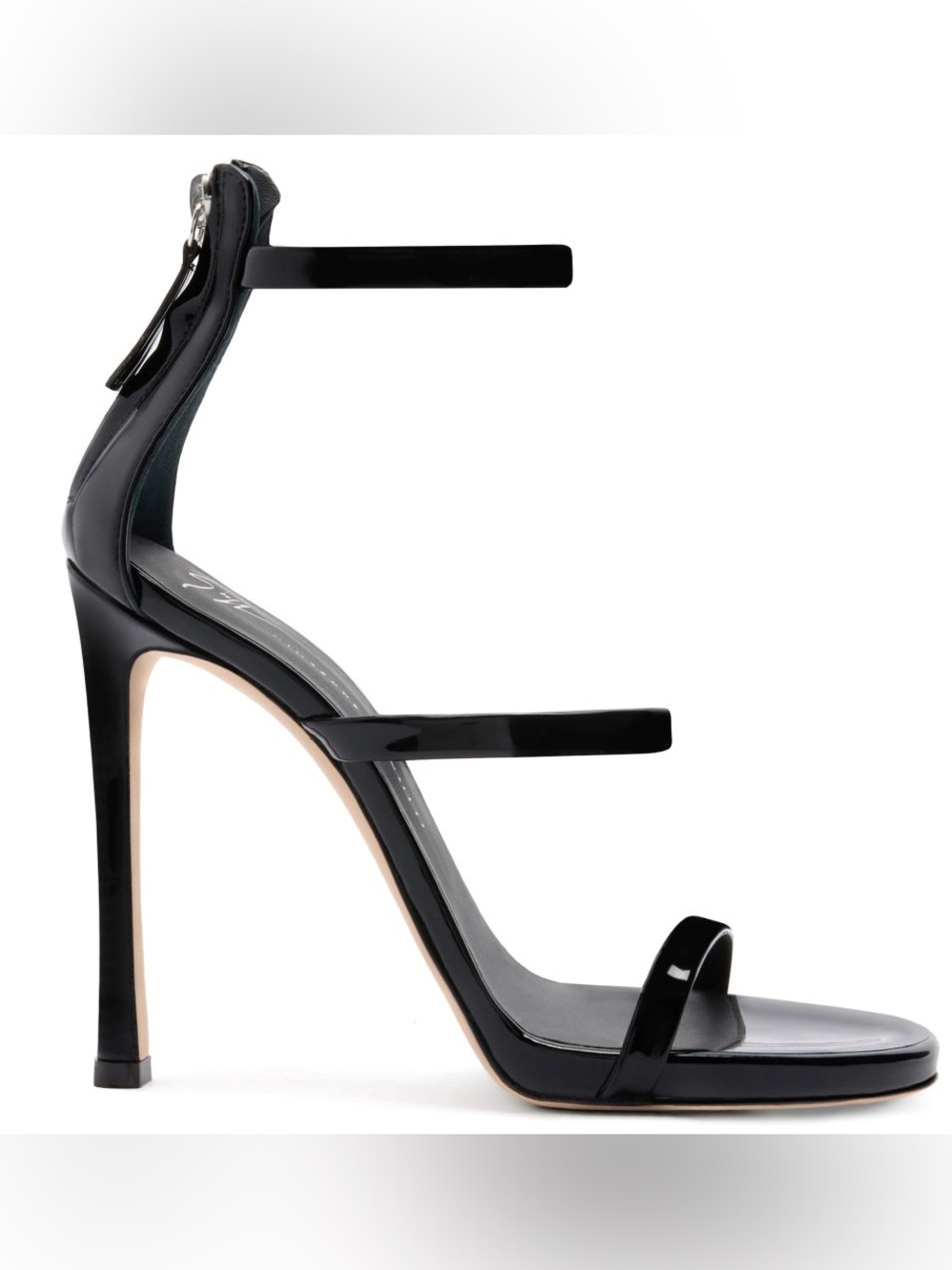 Giuseppe Zanotti 35 heel